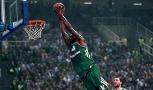 Besplatna dnevna prognoza : Unicaja - Panathinaikos 21:00 16.03.2018.