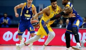 Besplatna dnevna prognoza : Hapoel Holon - Maccabi Tel Aviv 19:45 17.03.2018.