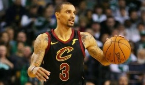 Besplatna dnevna prognoza : Toronto Raptors - Cleveland Cavaliers 02.05.2018 02:00