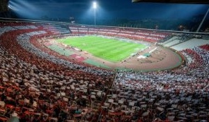 Prognoza Crvena Zvezda - Napoli 18.09.2018.