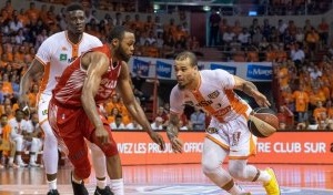 Prognoza Limognes - Cedevita 03.10.2018.