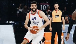 Prognoza Galatasaray - Efes 07.10.2018.