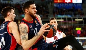 Prognoza Bayern - Baskonia 25.10.2018.