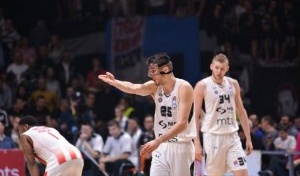 Prognoza Partizan - Cedevita 22.12.2018.