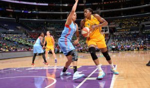 WNBA bespatni tipovi 06.07.2017.