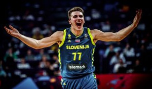 Eurobasket Finale Slovenija 17.09.2017.