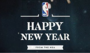 NBA Nova Godina 2018. TOP KLADIONICA